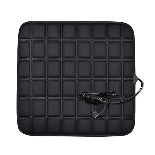 Car heated seat - cover, cushion