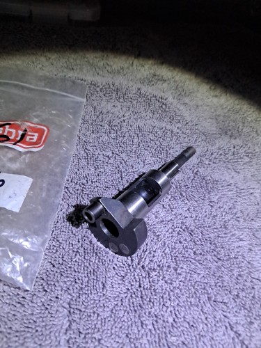 Nos vintage webra nitro engine - vintage,