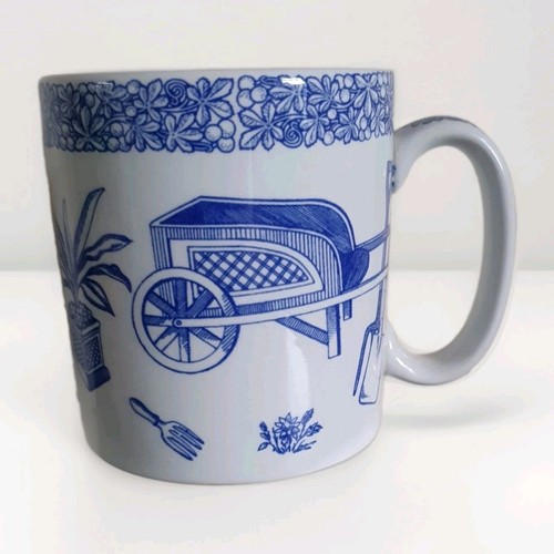 The spode blue room collection - room,