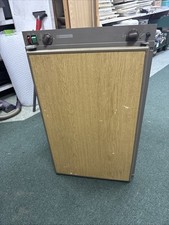 CARAVAN CAMPER Electrolux  3