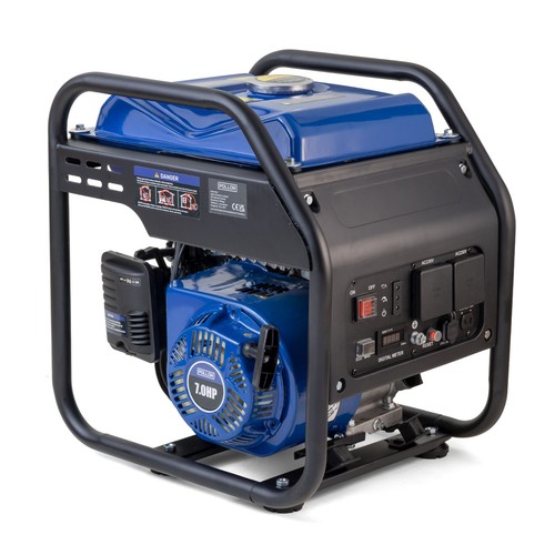3500w stroke petrol inverter - petrol,