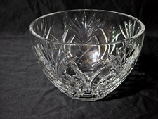 Waterford Cut Crystal
