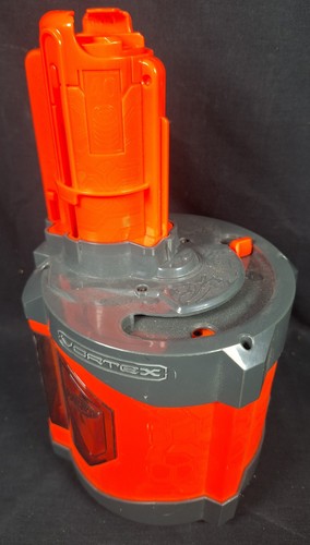 Nerf vortex pyragon nitron - nerf,