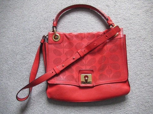 Orla kiely large - kiely, stem