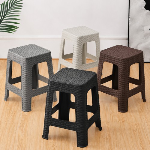 Large step stool - step, plastic