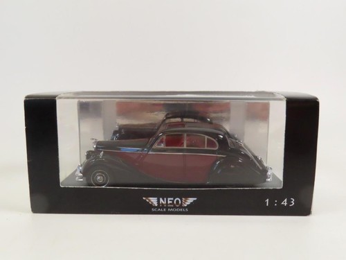 Neo scale models neo43950 - scale,