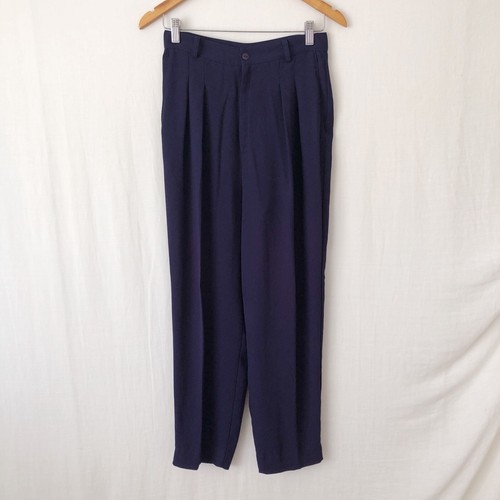 Vintage pants trousers - mr,