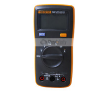 Fluke 106 Handheld Digital Multimeter 600V 10A CAT III Meter Multimeter