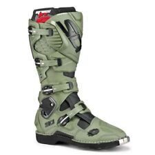 SIDI CROSSFIRE 3 43 Boots Black,Green