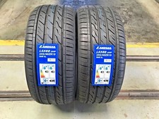 X2 245 40 19 98W XL LANDSAIL TYRES 245/40ZR19 AMAZING B,B RATINGS VERY CHEAP!!