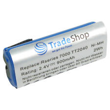 Battery 900mAh for Philips Bodygroom Shaver TT2030 BG2036/32 R45#54
