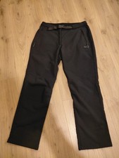 Ladies Black Peter Storm