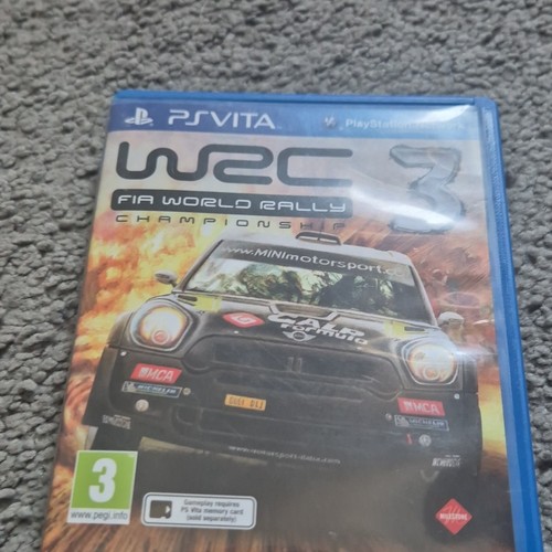 Wrc fia world rally - fia,