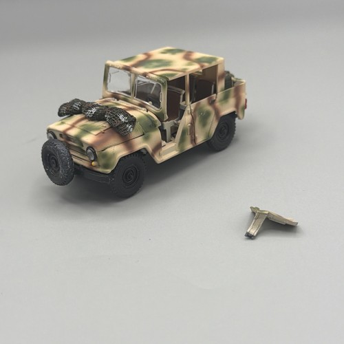 Vintage uaz 469 - a34, rare
