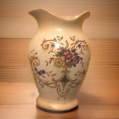 Vintage crown ducal louis - vintage,