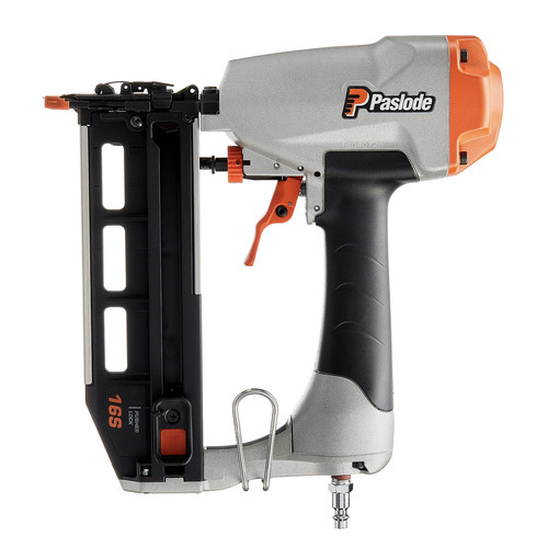 Paslode pneumatic finish - paslode,