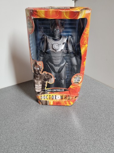Bbc doctor who series - who, 12"