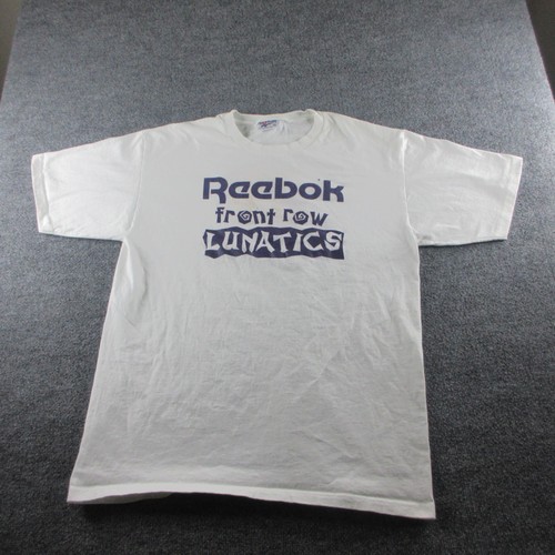 Vintage reebok shirt mens - vintage,