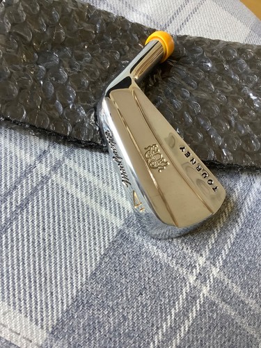 New macgregor tourney pmb - new,