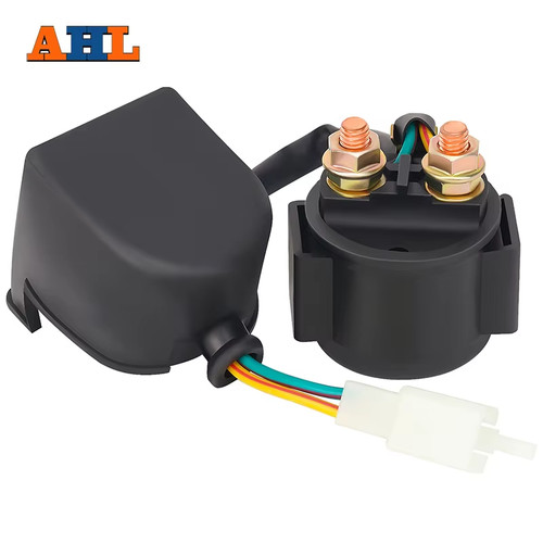 Motorcycle electrical parts - electrical,