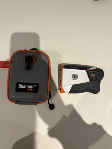 Bushnell tour shift - bushnell, v6