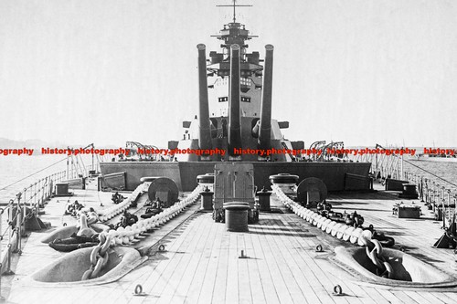 F009687 hms rodney - f009687,
