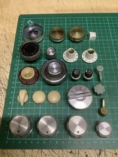 Collection of Vintage Radio /