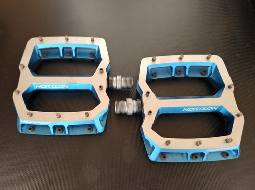 Nukeproof horizon flat pedals - horizon,