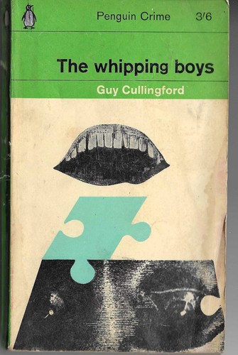 1964 the whipping boys - 1964,