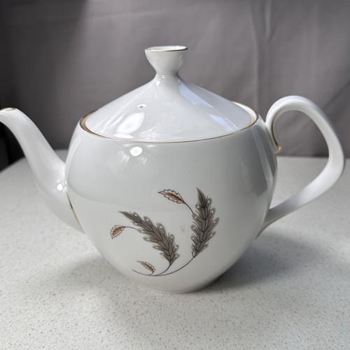 Royal worcester september tea - worcester,