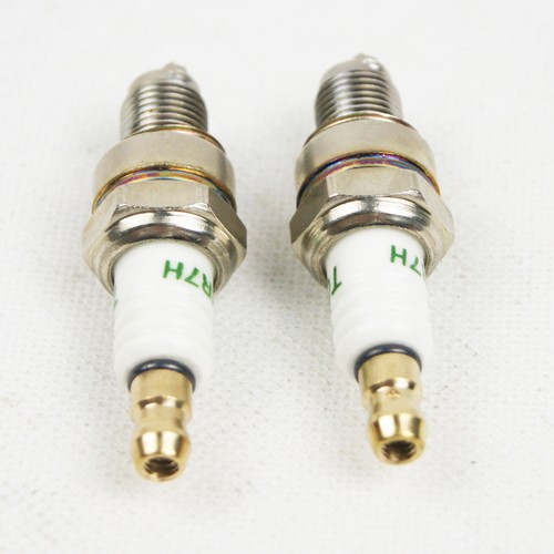 2pcs cmr7h spark plug - x, fits