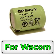 Genuine GP Battery for Wacom