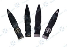 KILT SAFETY SGIAN DUBH