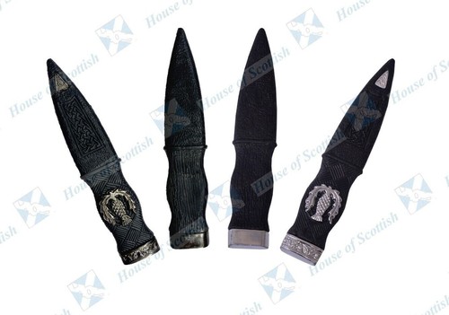 Kilt safety sgian dubh - kilt,