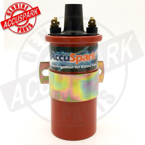 Accuspark high power - power, sports
