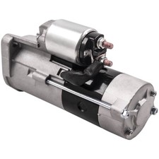 Démarreur Starters for Mitsubishi Pajero 2 Ii 4 Iv Envisagent 2.8 Td 3.2 Td 4wd