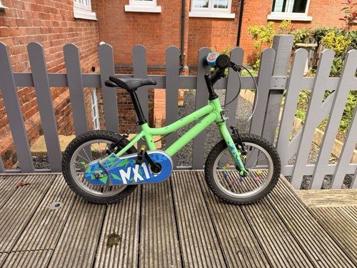 Ridgeback mx14 kids - ridgeback,