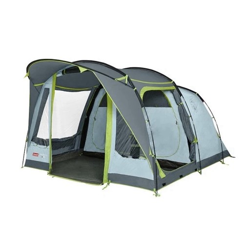 Coleman meadowood tent black - 4,