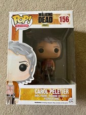 Funko Pop! Vinyl: The Walking