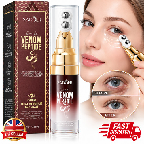 Sadoer snake venom peptide - sadoer,
