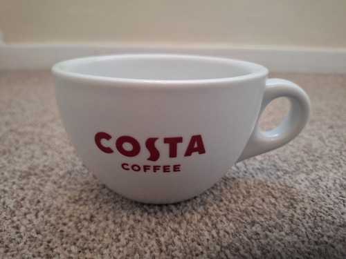 Costa coffee cappuccino - coffee,