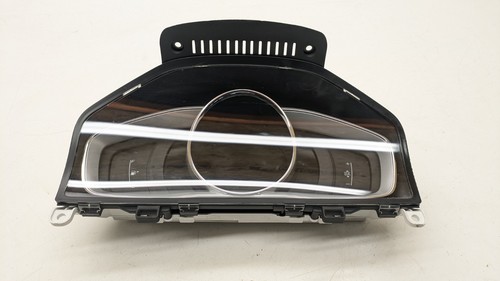 Volvo xc60 mk1 speedometer - volvo,