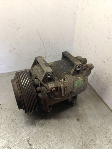 Volvo s60 2004 - volvo, diesel