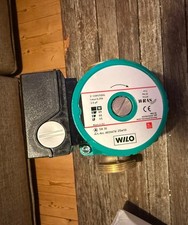 Wilo SB30 Bronze Secondary