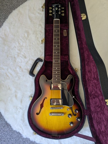 Gibson 339 custom - 339,