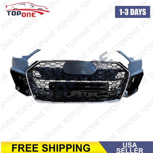 Complete bumper cover new - bumper,