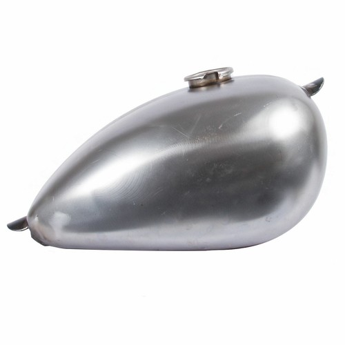 Custom peanut fuel tank - custom,