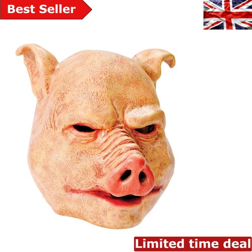 Realistic pink rubber latex - rubber,