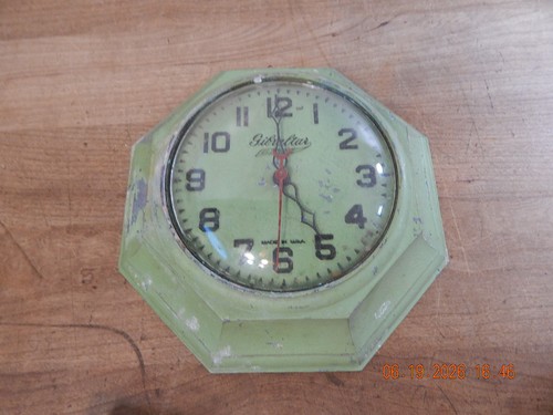Vintage gibraltar electric - vintage,