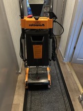 Rotowash professional - rotowash,